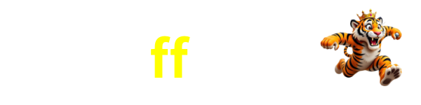 Logo da ff555
